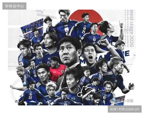 日本队以不败战绩提前锁定世界杯席位,展现出在亚洲赛区的绝对统治力。 日本队以不败战绩提前锁定世界杯席位,展现出在亚洲赛区的绝对统治力。